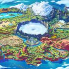 Jak ulepszyć otwarty świat Pokémon Scarlet i Violet