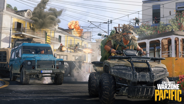 Jak wyświetlić wideo ze statystykami My Warzone Legacy?