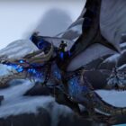 Jak zdobyć wierzchowca Frostbrood Proto-Żmija w World of Warcraft