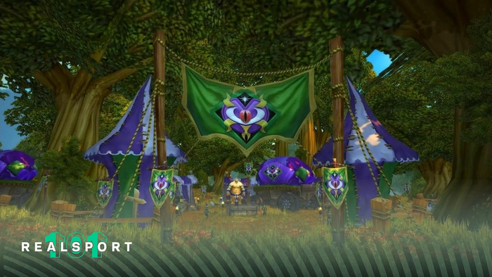 Kiedy kończy się Darkmoon Faire w World of Warcraft?