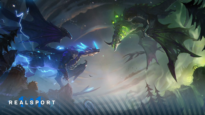 Kiedy rozpocznie się 13. sezon League of Legends?