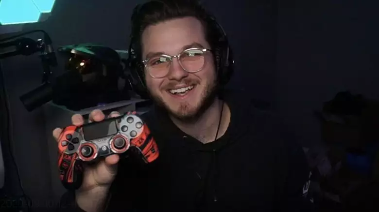 Zlaner Call of duty warzone