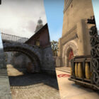 Klasyczna mapa CS:GO została wybrana zaledwie 2 razy podczas etapu Legends w CS:GO Rio Major