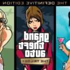 Kompilacja trylogii ujawniła szacunkową sprzedaż Grand Theft Auto