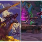Kompletny przewodnik po rzemiośle w World of Warcraft: Dragonflight
