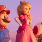 Księżniczka Peach i Donkey Kong debiutują w nowym zwiastunie filmu Super Mario Bros