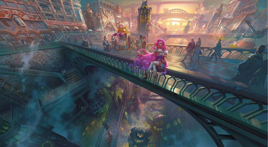 League League of Legends może mieć wydarzenie „World Cup”, potwierdzone przez CEO Riot Games 2