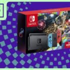 Mario Kart 8 Nintendo Switch Bundle Oferta z okazji Czarnego Piątku powraca w 2022 roku