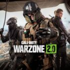 Modern Warfare 2 sezon pierwszy, czas premiery Warzone 2 ujawniony