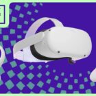 Najlepsza oferta VR w Czarny piątek: Meta Quest 2 z 2 darmowymi grami 
