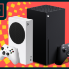 Najlepsze oferty Xbox w Czarny piątek: gry, konsole Xbox, Game Pass i nie tylko