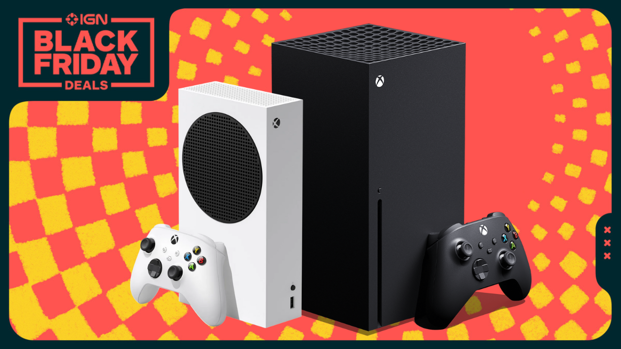 Najlepsze oferty Xbox w Czarny piątek: gry, konsole Xbox, Game Pass i nie tylko