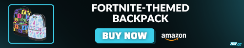 Najlepsze prezenty świąteczne dla graczy Fortnite