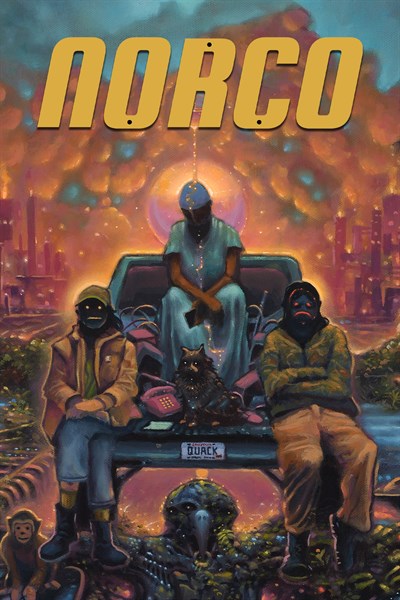 NORKO
