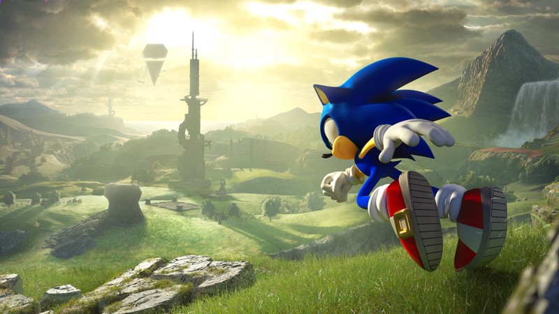 Nowa łatka Sonic Frontiers wprowadza poprawki błędów i dodatkową optymalizację gry