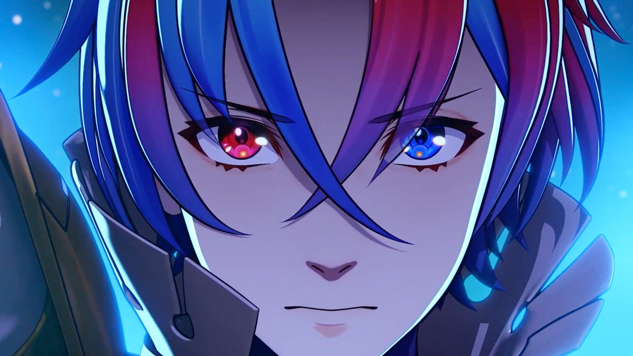 Nowy zwiastun Fire Emblem Engage zawiera Emblem Marth i nie tylko