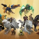 Pakiet wierzchowca World of Warcraft Deluxe Edition — specjalny pakiet rocznicowy z 50% rabatem