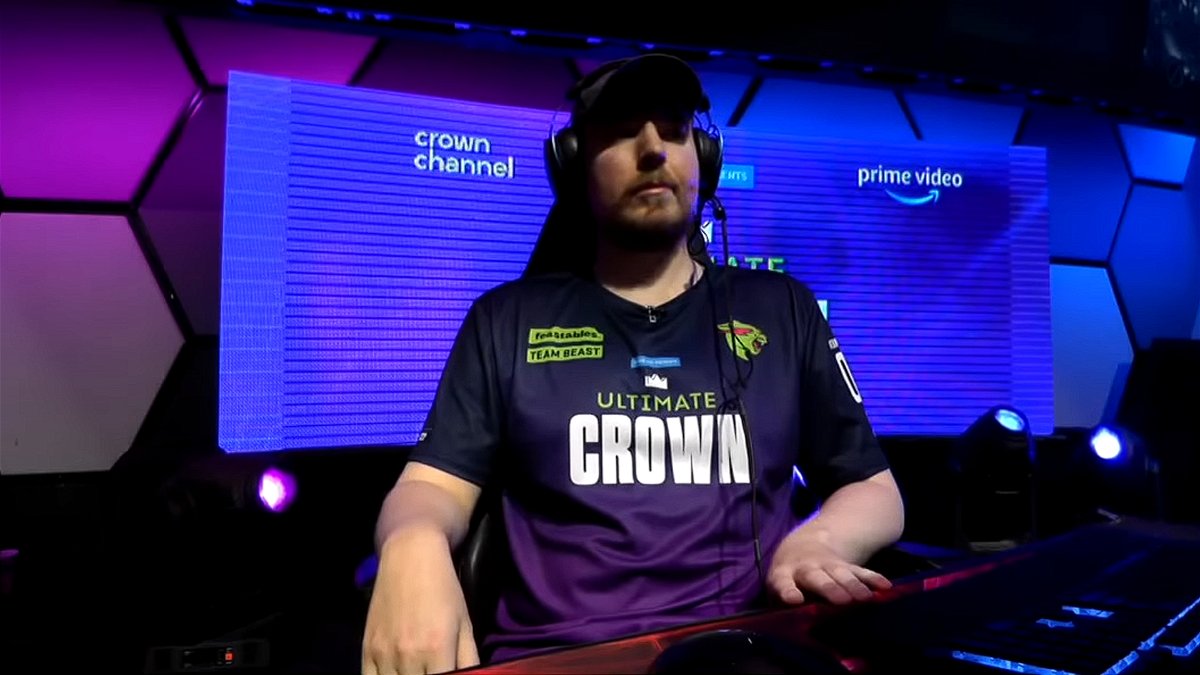 Po wskazaniu na potencjalny wykup drużynowy, MrBeast jest teraz gotowy do rozpoczęcia wielkiego finału League of Legends World