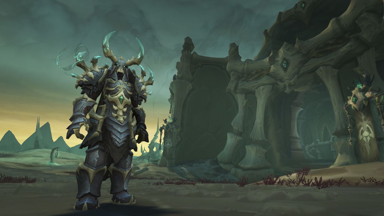 Przewodnik WoW Shadowlands - 10 porad i wskazówek