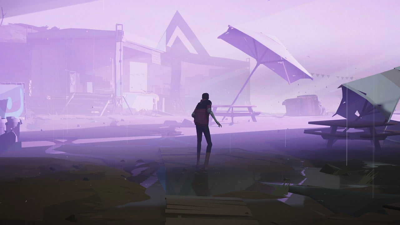 Recenzja Somerville - IGN