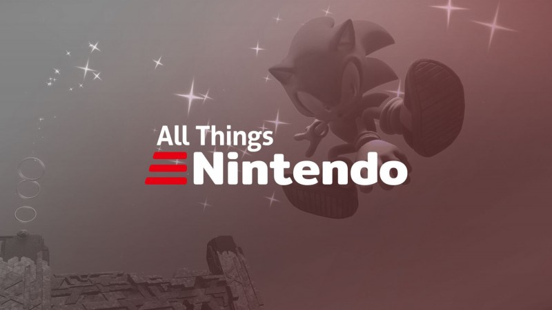 Recenzja Sonic Frontiers, prezentacja Indie World |  Wszystkie rzeczy Nintendo