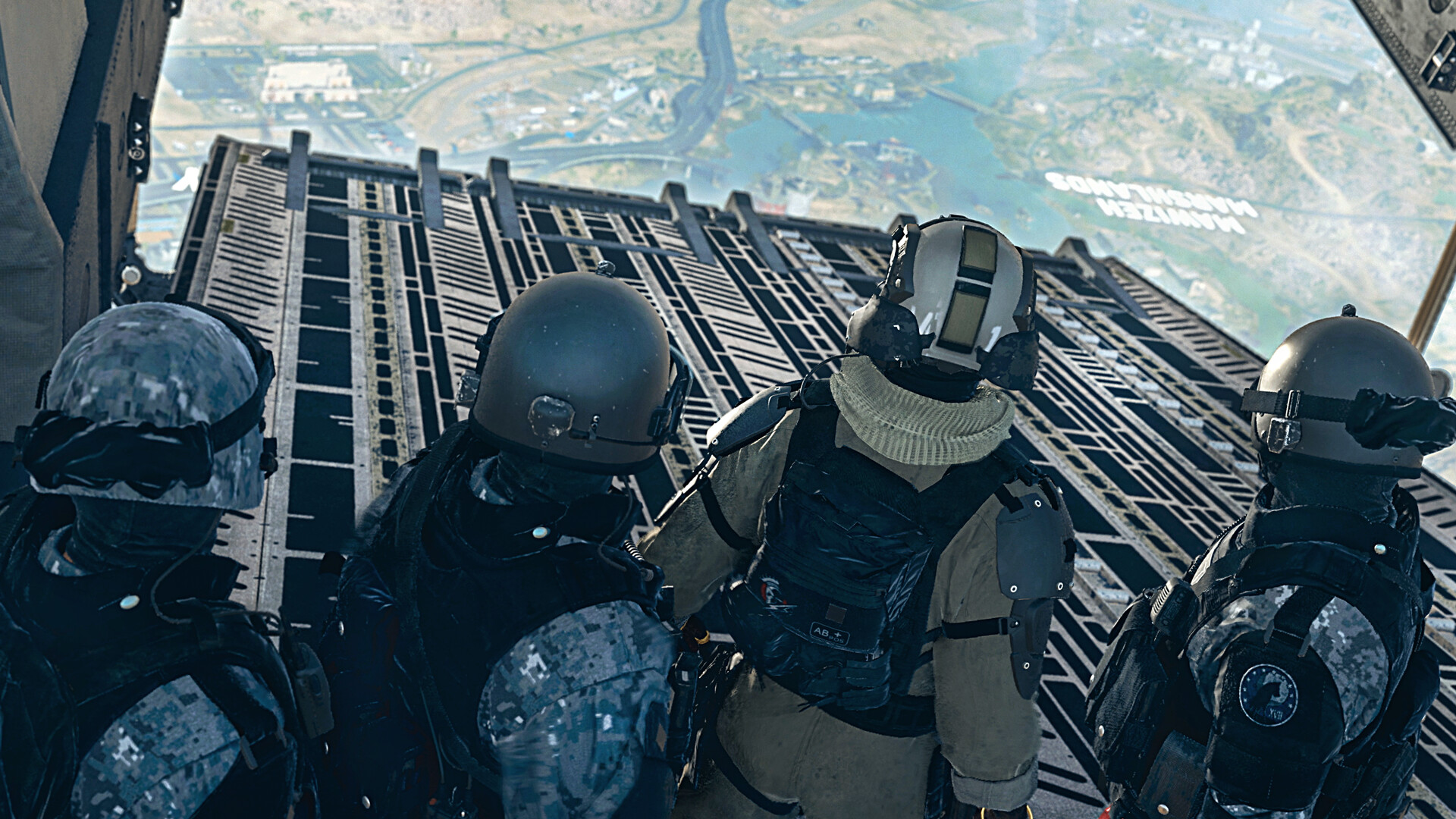 Recenzja Warzone 2 w toku: DMZ kradnie show w przebudowie Battle Royale
