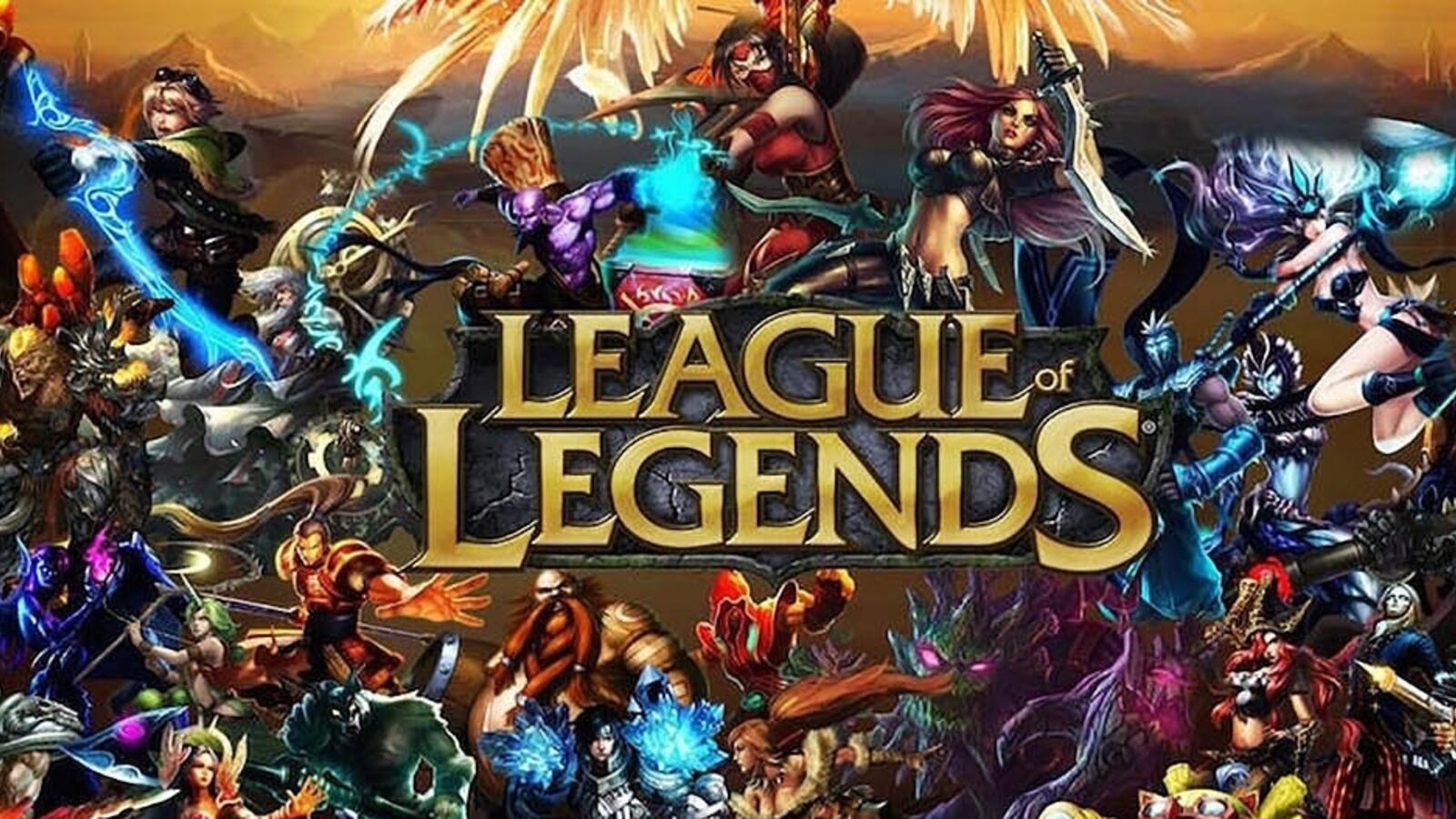 Riot uruchamia Rising Stars, nowy turniej League of Legends dla kobiet
