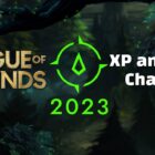 Riot zmienia PD i złoto League of Legends w przedsezonie 2023