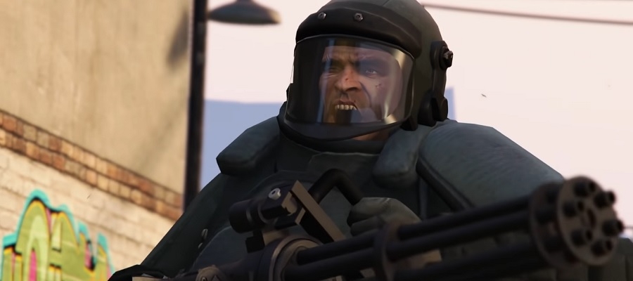 Rockstar Games mówi, że NFT i kryptowaluty są niedostępne na serwerach Roleplay „GTA”