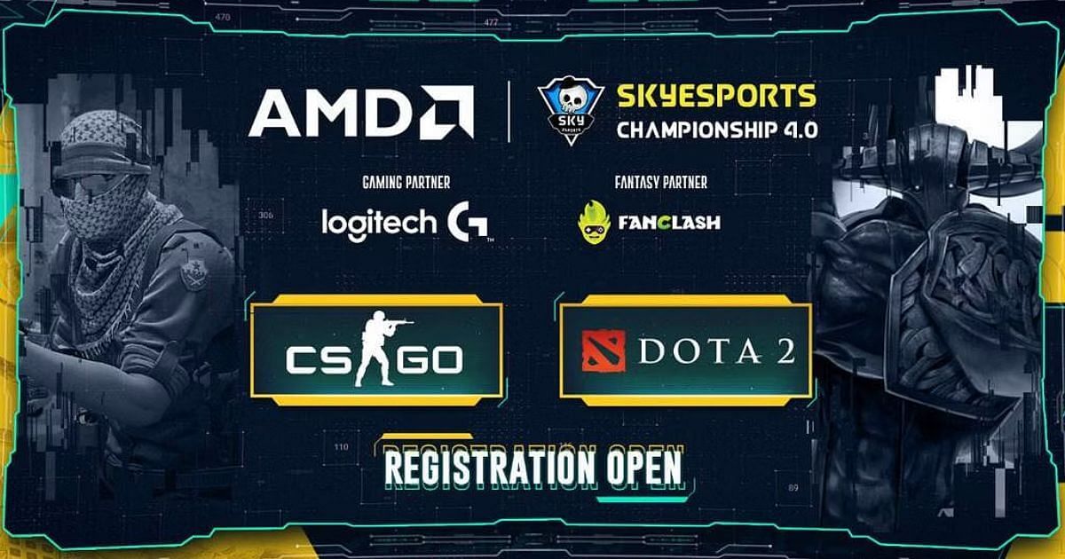 Skyesports zainwestuje co najmniej 500 000 $ w CS:GO i Dota 2 w 2023 roku