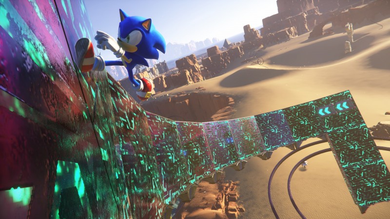 Sonic Frontiers: 10 najlepszych wskazówek, które pomogą Ci zbudować rozpęd w najnowszej przygodzie Sonica
