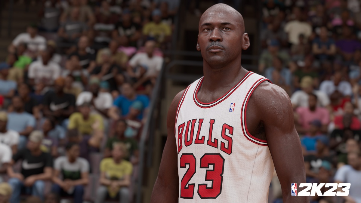 Sprzedaż Take-Two: NBA 2K23 sprzedaje 5 mln, GTA i Red Dead są płaskie