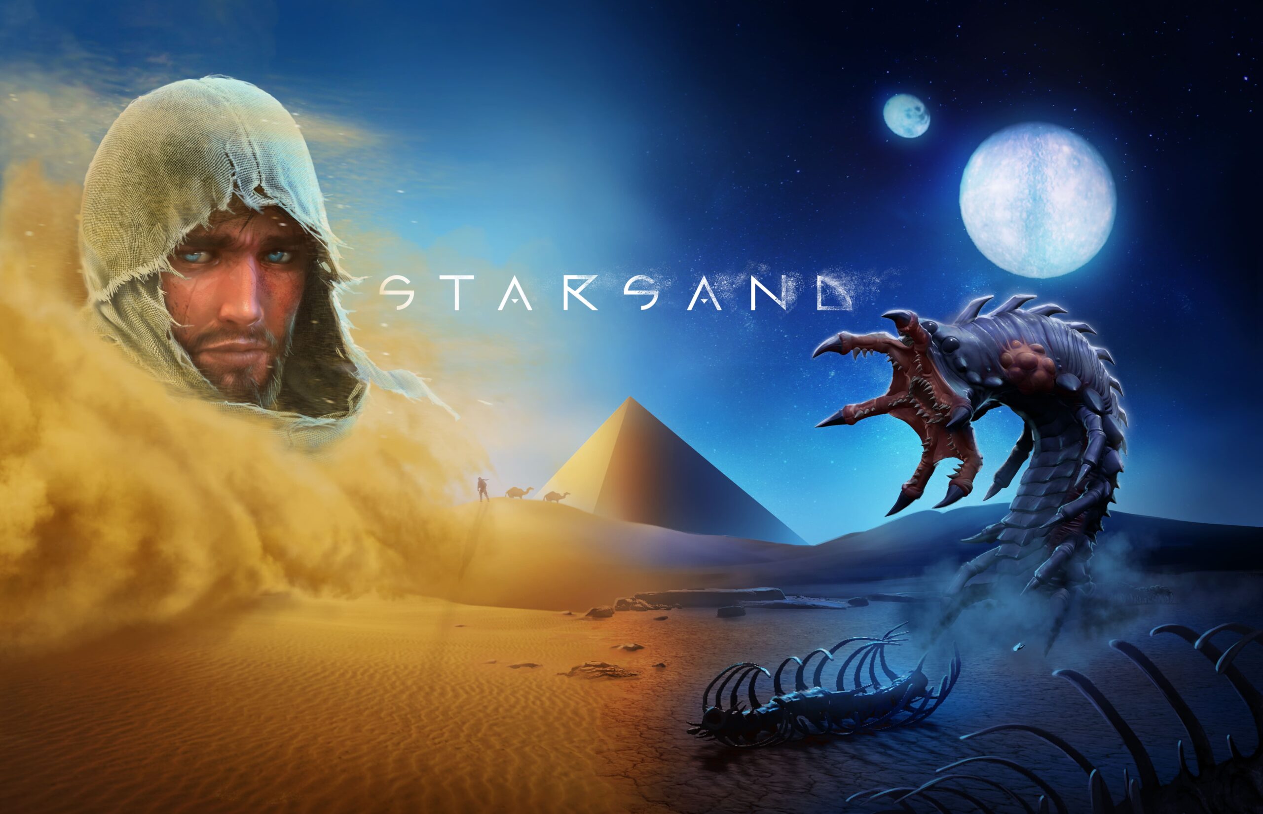 Starsand jest już dostępne na Xbox One i Xbox Series X|S