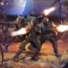 Starship Troopers: Extermination to 12-osobowa kooperacyjna gra FPS, która pojawi się w przyszłym roku