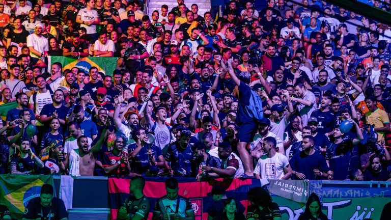 Szósty gracz: Wszyscy główni półfinaliści IEM Rio CS:GO mają jedną wspólną cechę