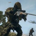 Tryb DMZ w Warzone 2 przypomina przyszłość Call of Duty