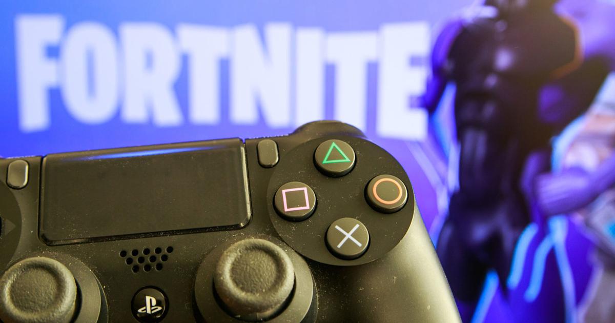 Tysiące fanów „Fortnite” zjeżdżają na Raleigh na „battle royale”