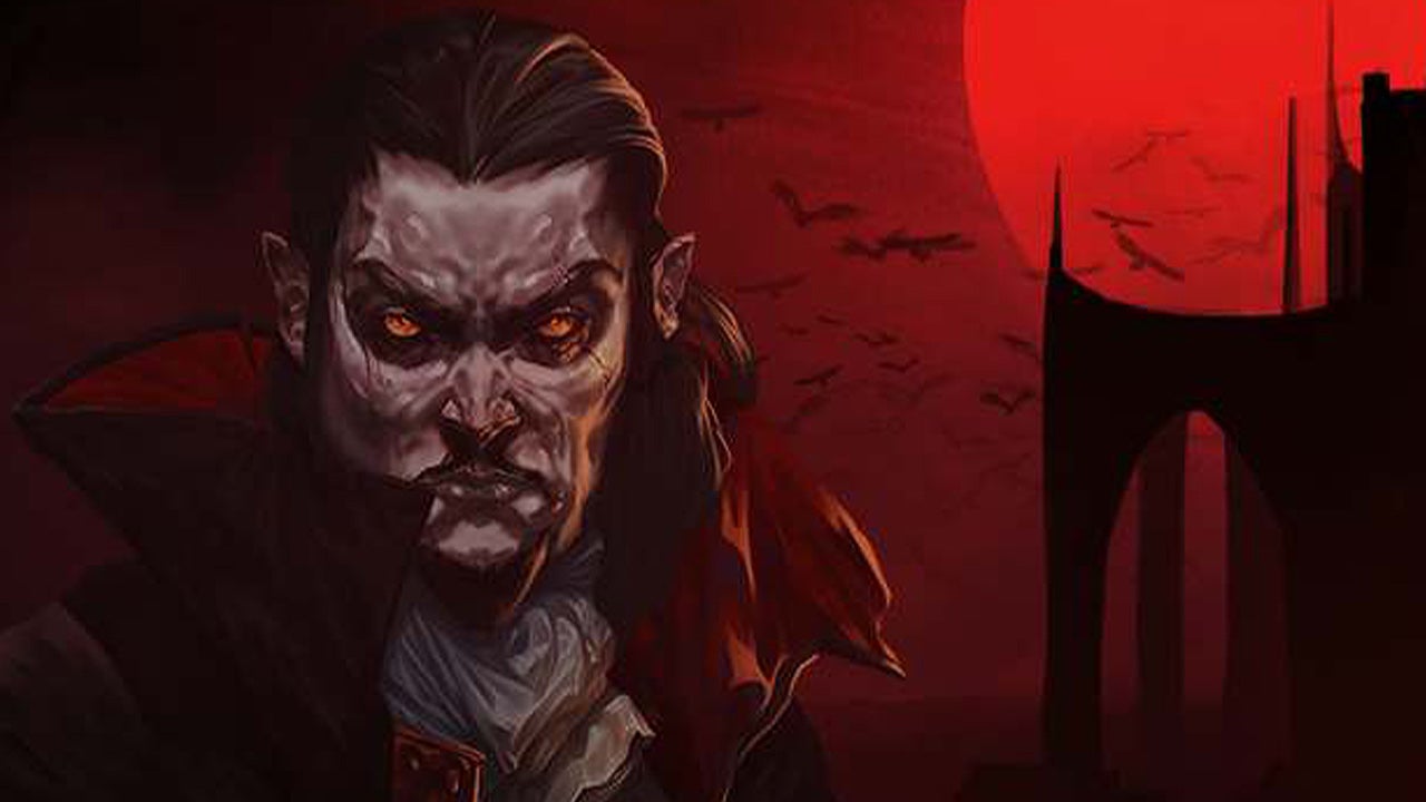 Vampire Survivors 1.0 Recenzja - IGN