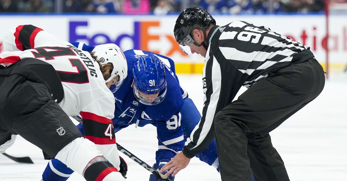Wiadomości i czat Toronto Maple Leafs: Czy nowi nabywcy mogliby przenieść senatorów z Ottawy do GTA?