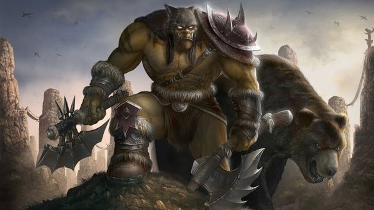 WoW Dragonflight Beast Master Hunter - Talenty, Budowanie i więcej