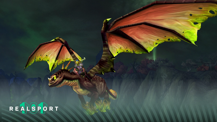 WoW Dragonflight Twitch Drops – wszystkie nagrody, harmonogram, transmisje i nie tylko