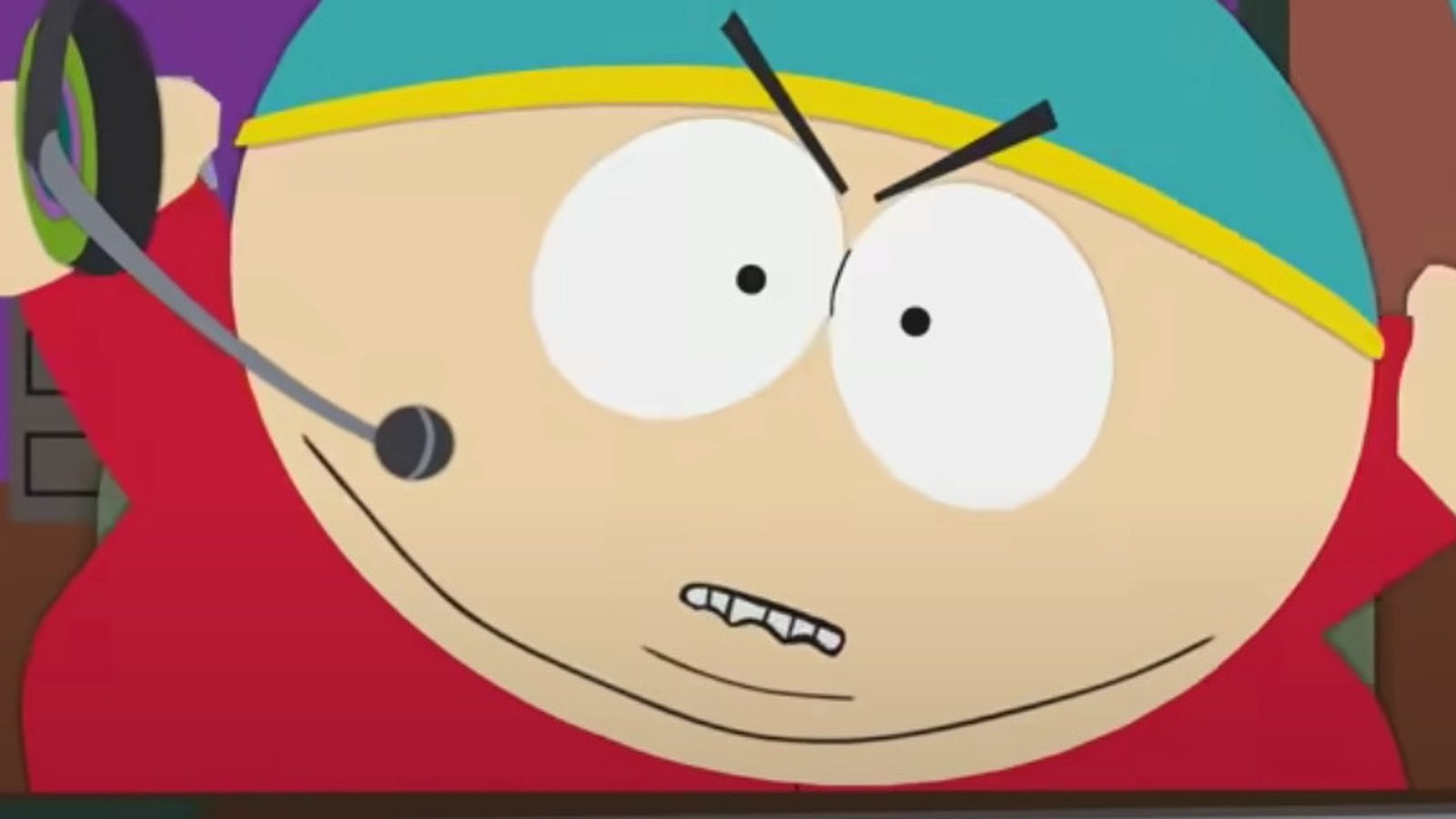 World Of Warcraft złożył hołd swojemu odcinekowi South Park z prawdziwym pogromcą martwego miecza