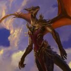 World of Warcraft udostępnia informacje o aktualizacji przedpremierowej fazy drugiej Dragonflight