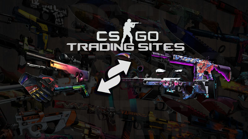 Wszystko, co musisz wiedzieć o witrynach handlowych CSGO