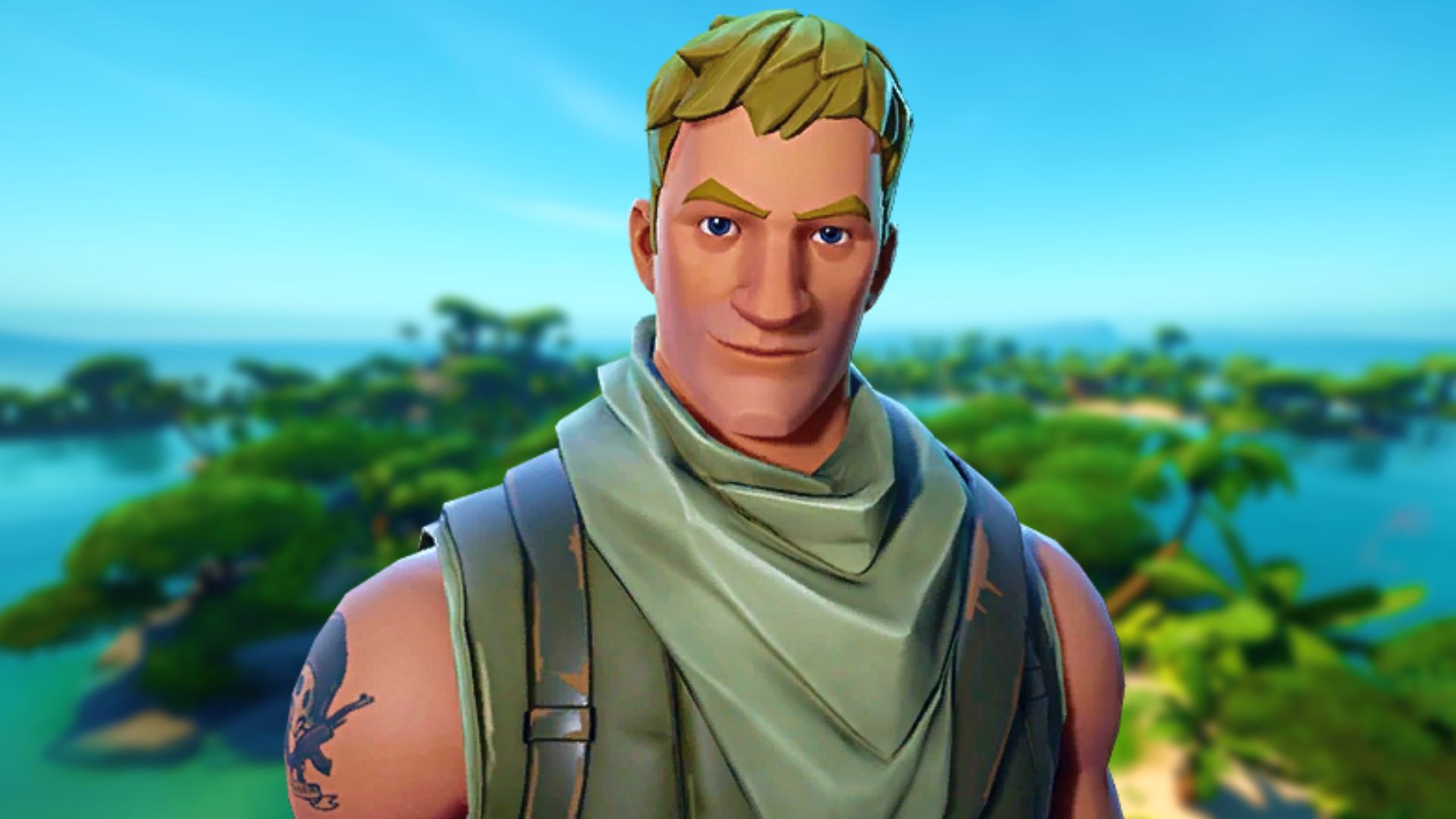 Wydarzenie na żywo w Fortnite dotyczące rozdziału 4 wycieka z wyprzedzeniem