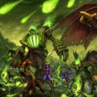 Wydarzenie rocznicowe World of Warcraft powoduje pojawienie się bossów Starego Świata ze słodkimi łupami
