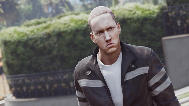 Image Source: GTA5 Mods