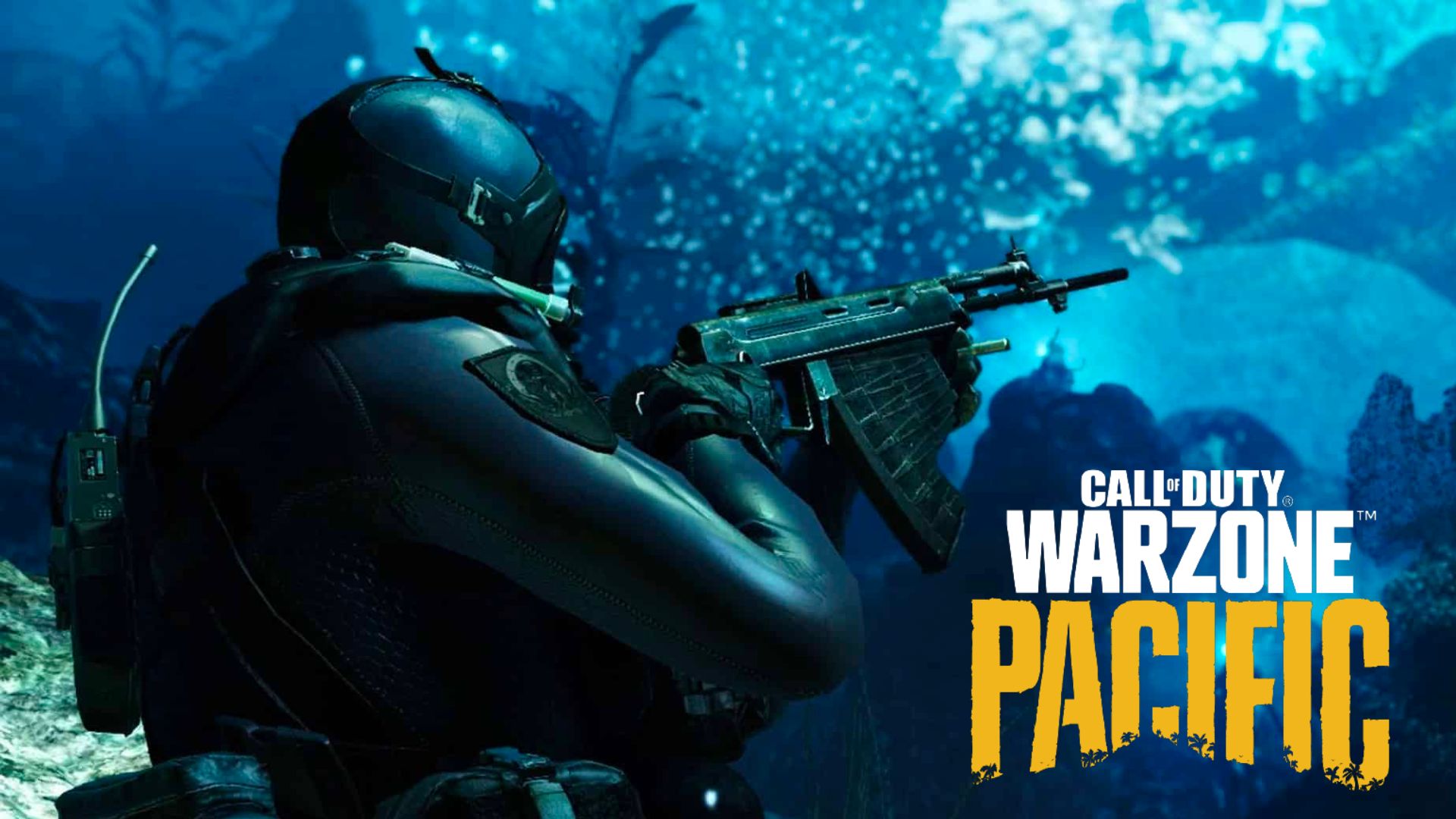 Zapomniany pistolet maszynowy z zimnej wojny jest nadal jedną z najbardziej dominujących broni w Warzone