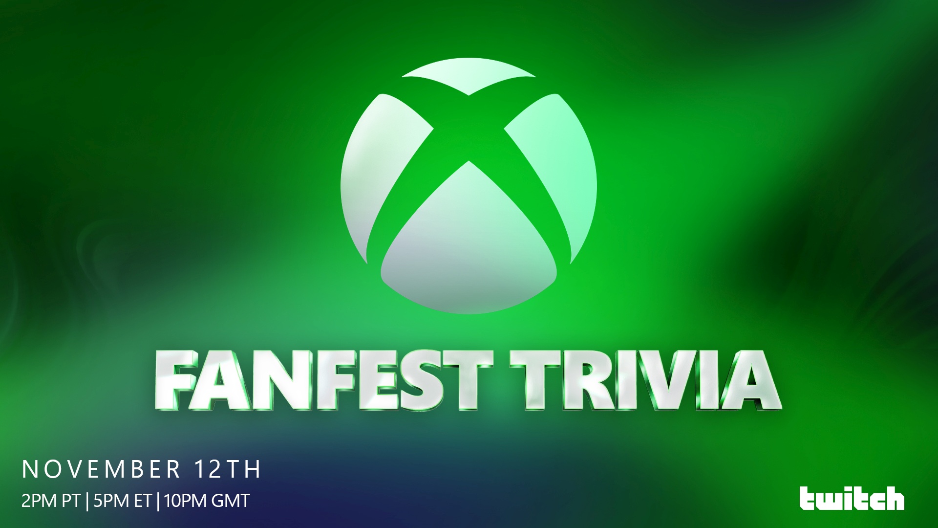 Zapowiedź Xbox FanFest Ciekawostki 2022