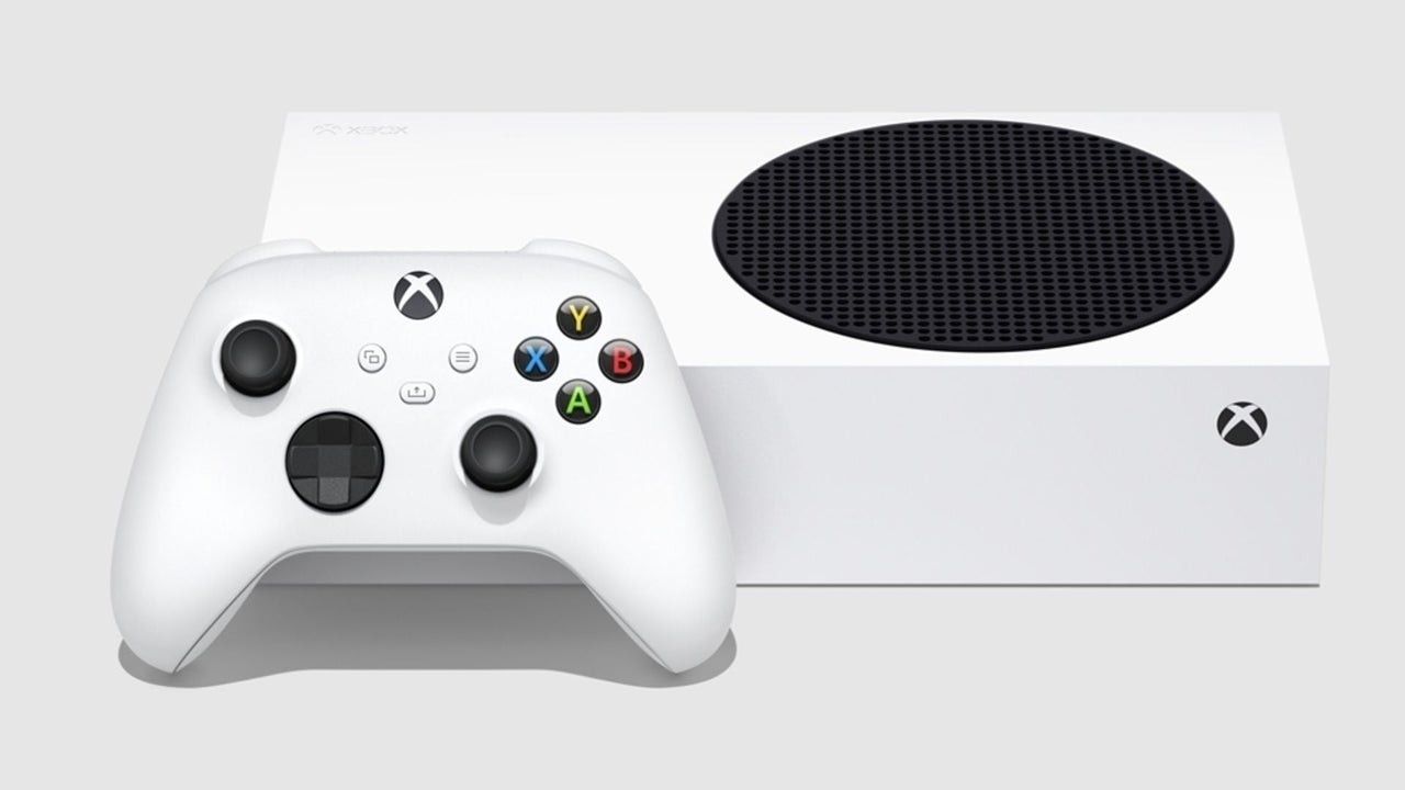 Zdobądź Xbox Series S za jedyne 220 USD już teraz (tylko przez ograniczony czas)
